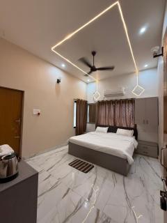 Shri Vinayak BNB - 4