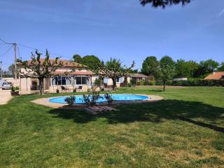 Maison de campagne - 3