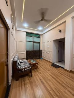 Shri Vinayak BNB - 1