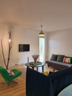 Gîte des Louisettes et Paulin 300m de la plage - 1