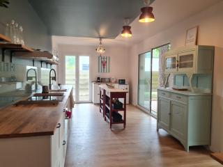 Gîte des Louisettes et Paulin 300m de la plage - 4