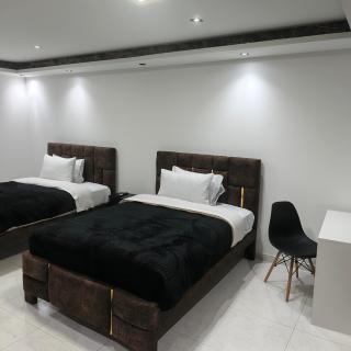 Hotel Gool De Guerron - 8