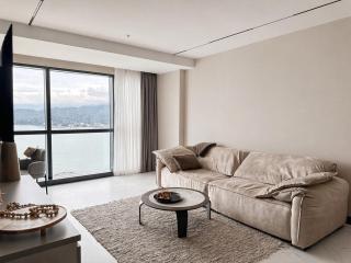 OSAR I Amber sea view Junior Suite - 0