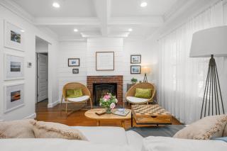 Cape Cod Getaway | Golf Views, Dog-Friendly Beach Nearby - 2