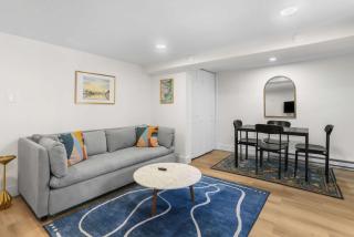 Sojourn on C Modern 2BD Near Metro - 0