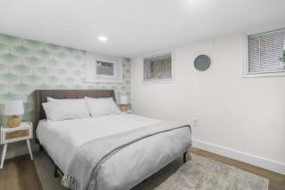 Sojourn on C Modern 2BD Near Metro - 7