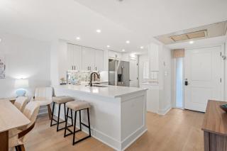 Stunning Oceanfront Villa - 3rd Floor Views and Renovated 2026 - 5