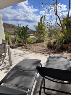 Appart Calme Vue Mer - 9