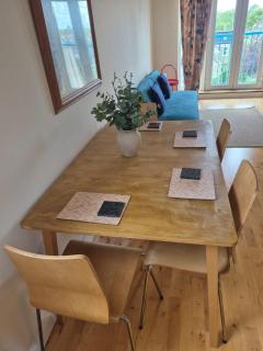 Very Near Train Station 2BR and 2 Bathroom Near Central Cambridge - 5