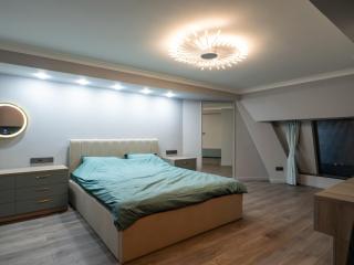 Lux Penthouse Orion Residence, 32 этаж, 3 bedroom - 1