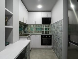 Lux Penthouse Orion Residence, 32 этаж, 3 bedroom - 6