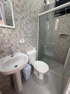 Casa com piscina em Ipanema - Pontal do Paraná - 5