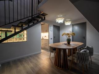 Lux Penthouse Orion Residence, 32 этаж, 3 bedroom - 4
