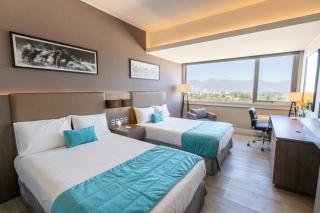 Hotel Terrado Rancagua - 6