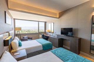 Hotel Terrado Rancagua - 5