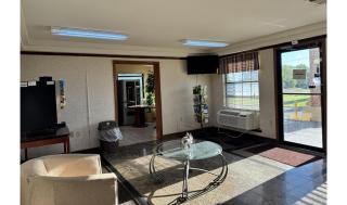 Diamond Inn Forrest City I-40 - 6