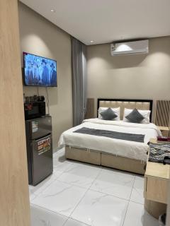 استديو للعوائل 3 - 7