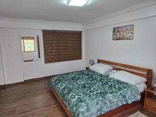 Green Impact Lodge - 7