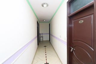 Hotel O Aura Palace Deluxe - 0