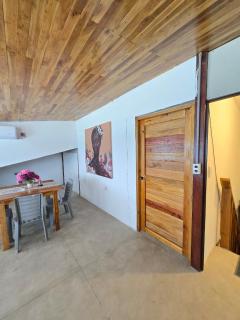 habitacion 401 con ventana al mar - 5