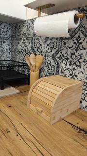 Apartamenty Łomża ul Wiejska - 1