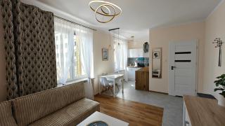 Apartamenty Łomża ul Wiejska - 9
