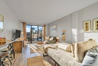 Serene Waterfront Studio Fort Walton Beach Condo - 9