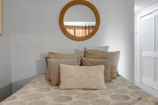 Serene Waterfront Studio Fort Walton Beach Condo - 3