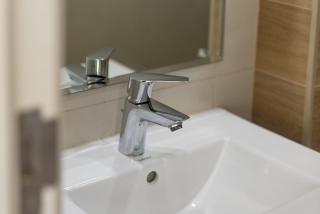 Unique Corner Studio near Airport & Yas F1 Circuit - 8