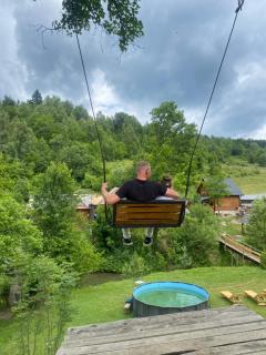 Агрооселя Ростоки - 7