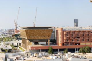 Unique Corner Studio near Airport & Yas F1 Circuit - 1