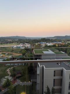 THE CAPITAL TRiLOGY MENLYN SUITES - 3