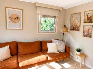 Boshuisje Dille te Veluwe - Putten - 9