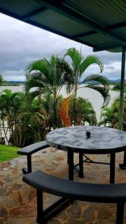 Cabana's on Gatun Lake in Arenosa - PanaLake - 8