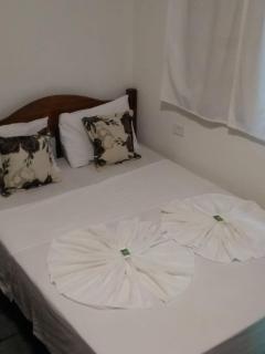 Suites independentes Fonte Grande - 2