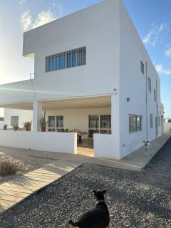 Kasa n'areia, Praia Estoril - 4