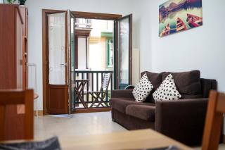 Coqueto Apartamento Centro Histórico - 8