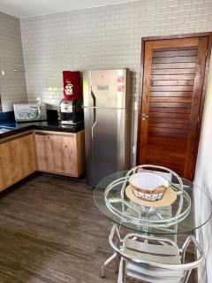 Chalé Exclusivo Condomínio Águas da Serra - 1