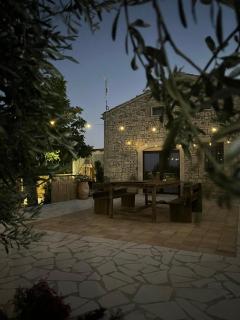 Dimore del Monte "I Limoni ","L Ulivo " - 8