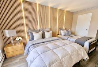 Perfect Tremblant Stay, Fast WIFI & Free parking - 2
