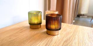 Boshuisje Dille te Veluwe - Putten - 5