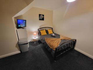 Stay Sleep Rest - Firth Park - 4