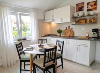 Family apartment Oros Medulin, with a pool, ggl - 6