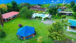 Finca Hotel Herencia Cafetera - 3