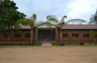 Louis Trichardt Lodge - 9