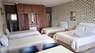 Louis Trichardt Lodge - 1