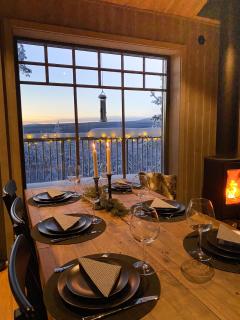 Cosy Mountain Cabin with Ski-in Ski-out - 8