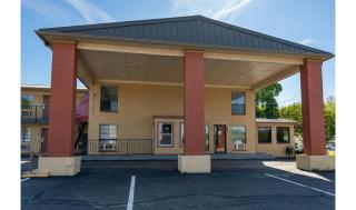 Diamond Inn Forrest City I-40 - 5