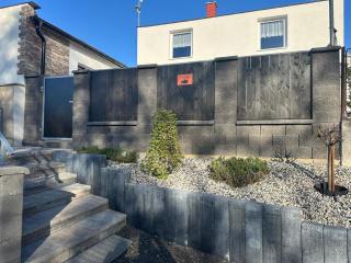Hauspark Residence - 7