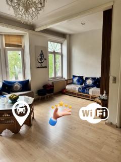 Cosy Sacré Cœur - Bruxelles - 0